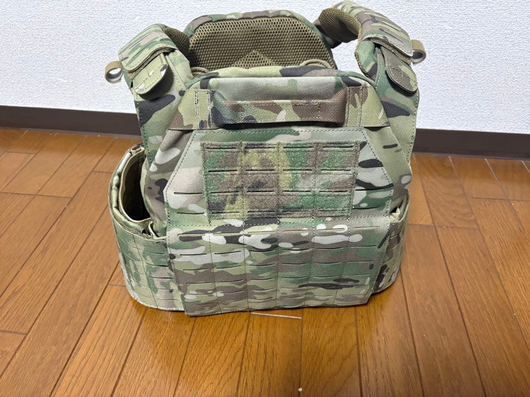 VOTAGOO GEAR タクティカルベスト