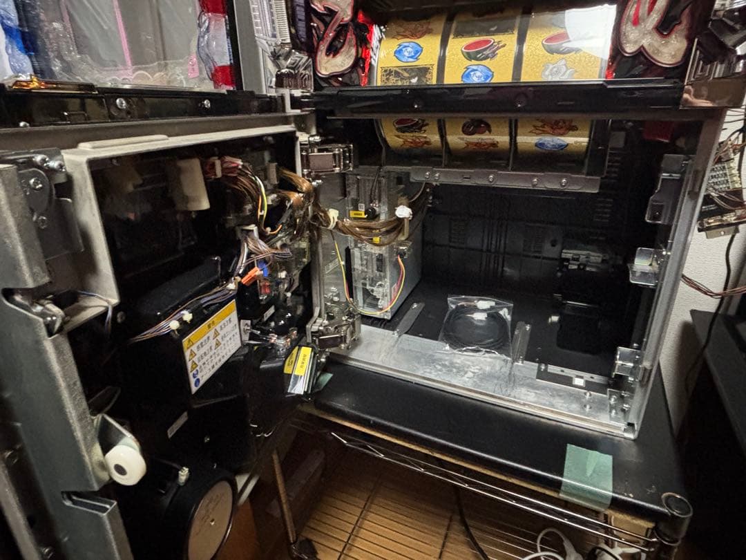 引取り限定大特価戦国乙女２不要機、バイブスイッチ付おまけ有