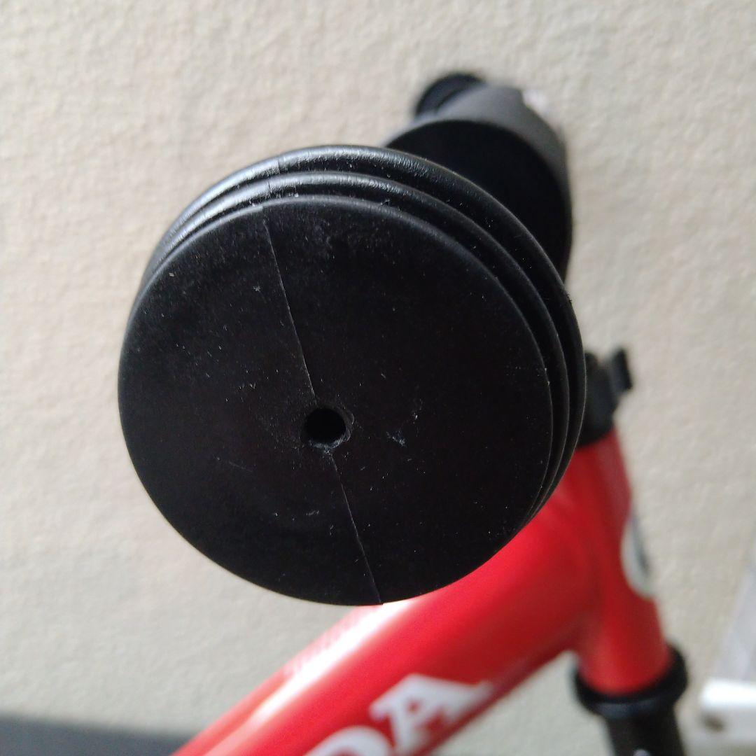 ストライダー　ホンダ　HONDA　赤　レッド　strider 使用頻度低