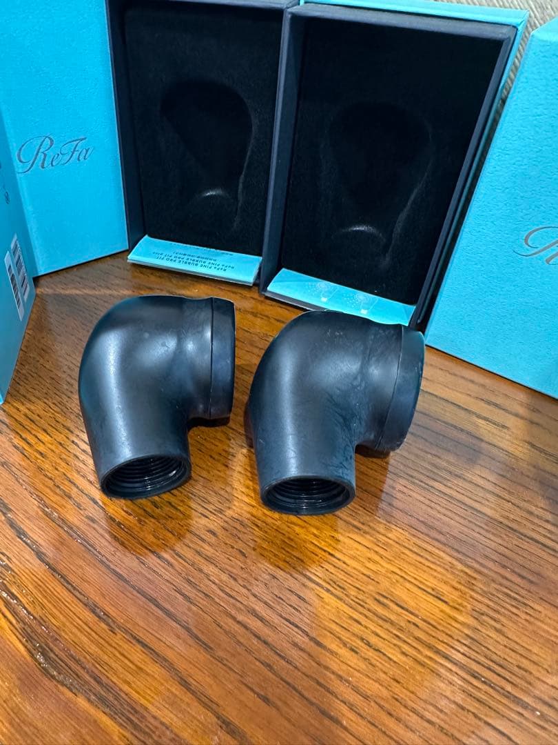 ReFa リファ　ファイルバブルプロフィット