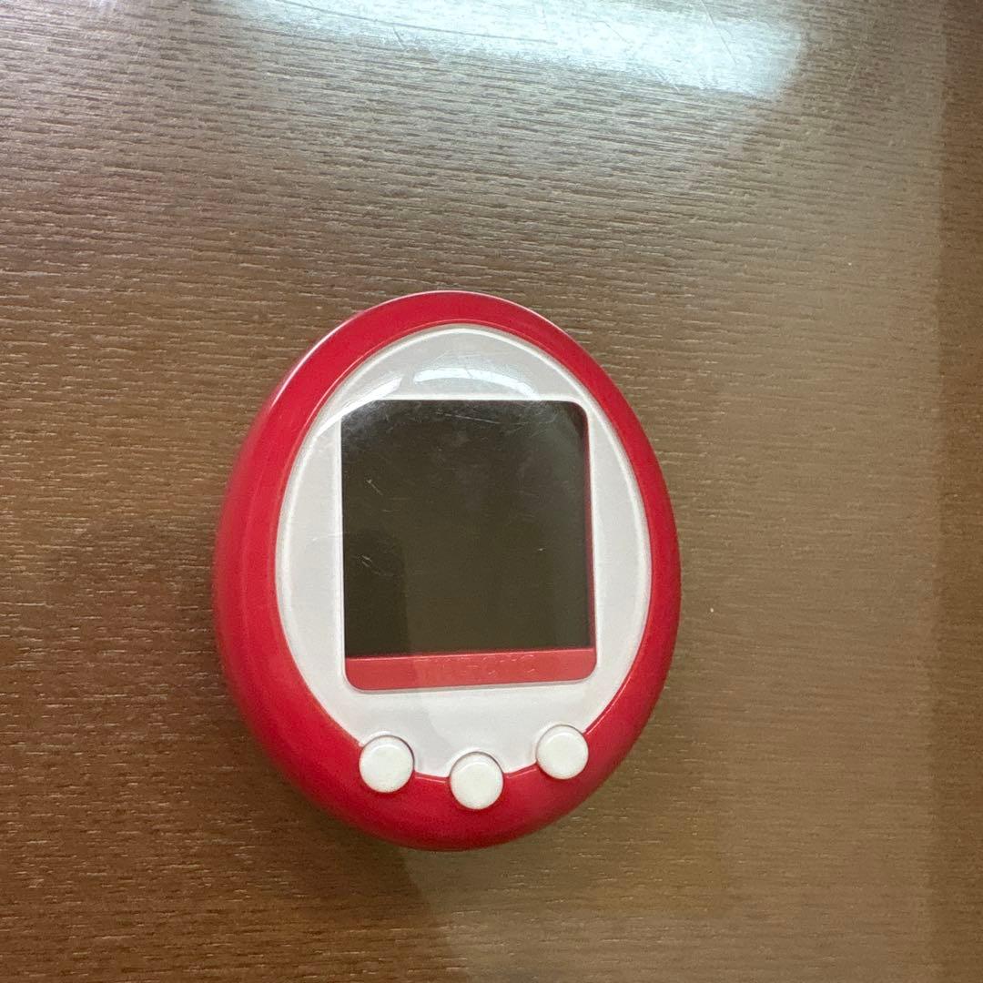 たまごっちプラスカラーマゼンタ