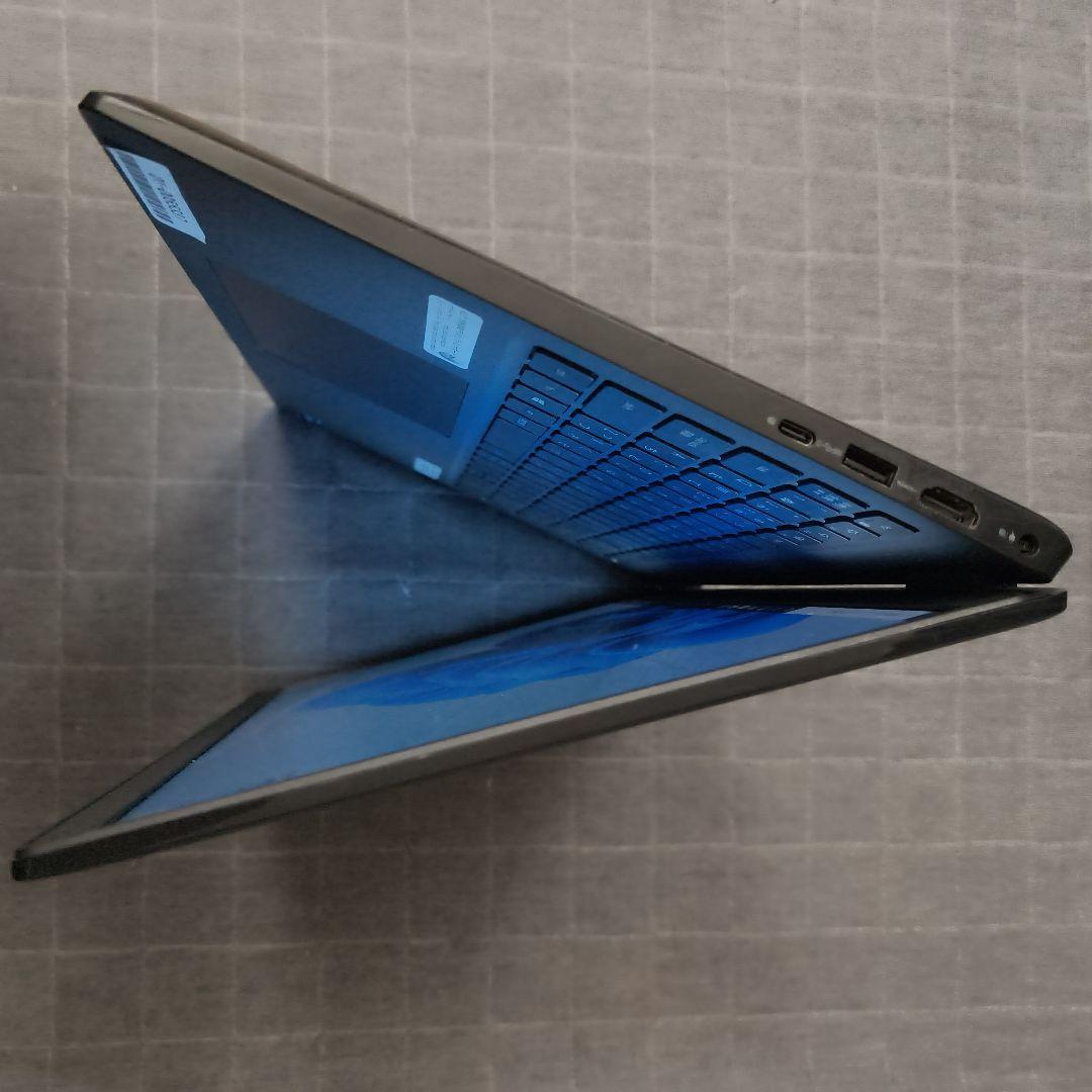 2022年 良好 Dell 爆速 11世代i5 16gb 500G+500G