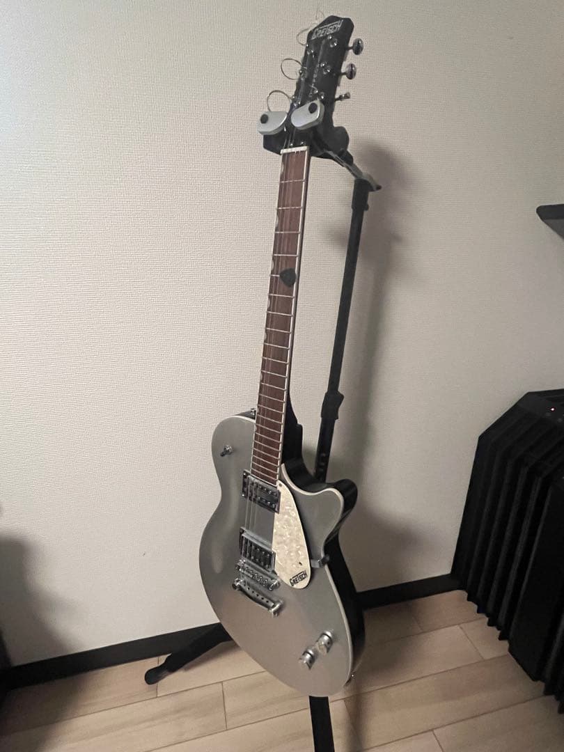 Gretsch エレキギター値下げ可