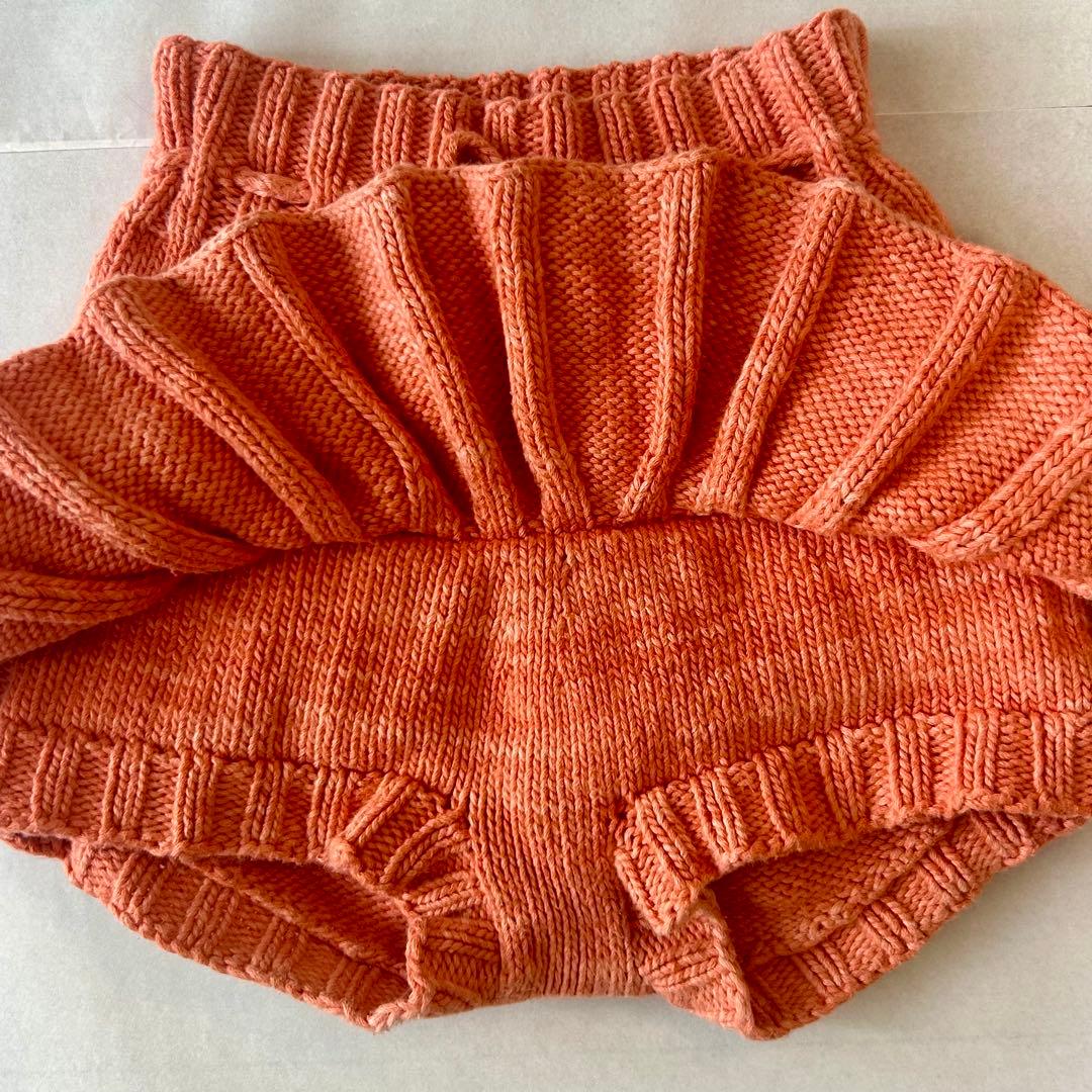 スカート Misha & Puff 4-5y skating pond skirt