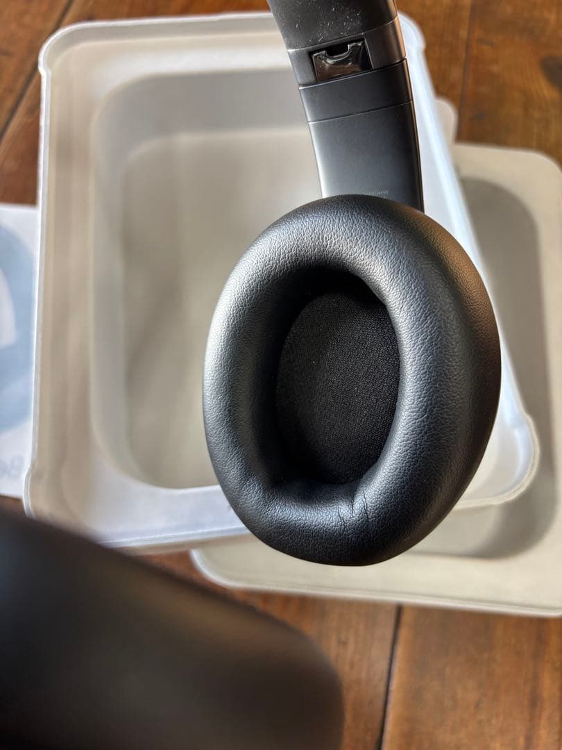 Beats Studio Pro ブラック2025／7月購入