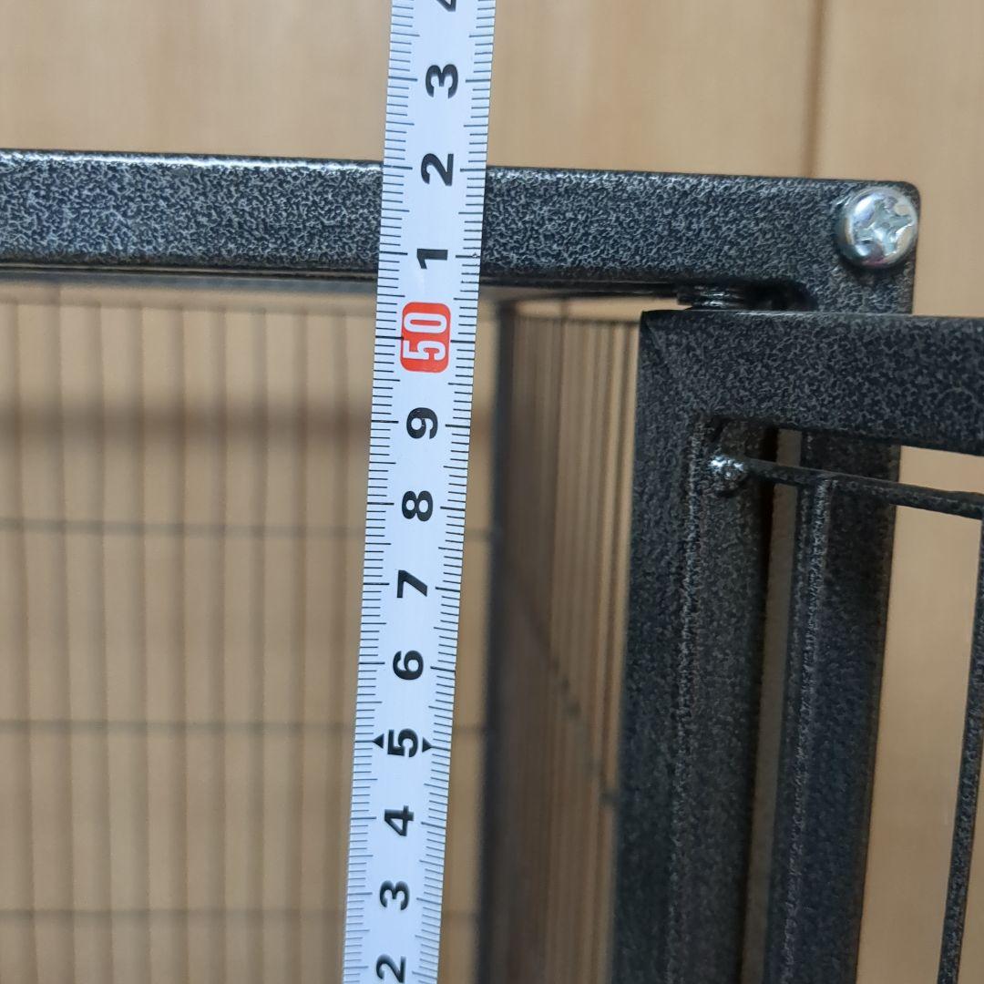 m*m様 小動物用　ケージ　チンチラ等