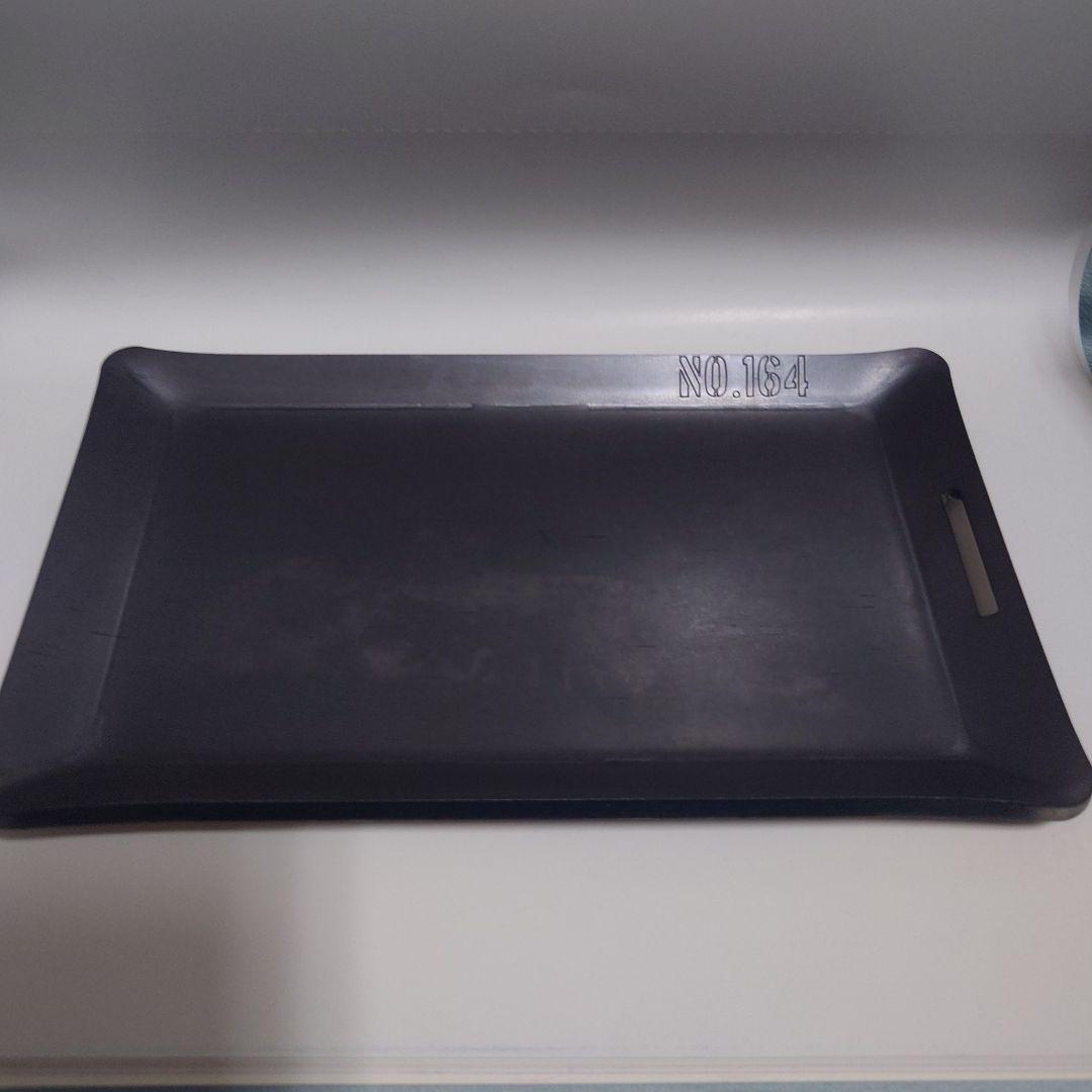 No164 ヒロシ　鉄板4.5mm