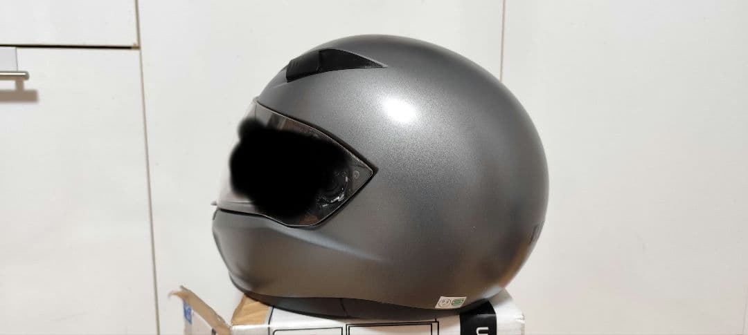 マ*サ様 【オークション】BMW スポーツヘルメット フルフェイス