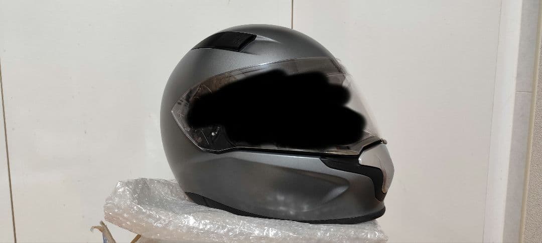 マ*サ様 【オークション】BMW スポーツヘルメット フルフェイス