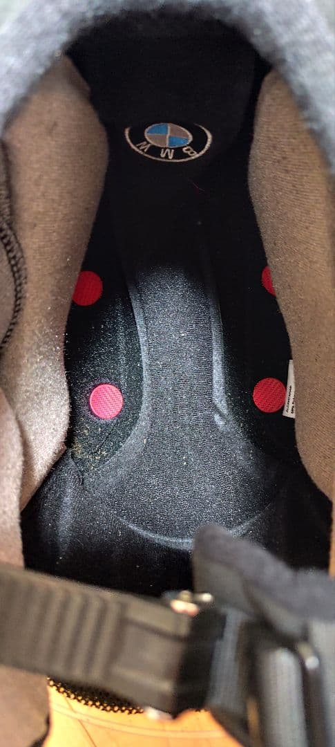 マ*サ様 【オークション】BMW スポーツヘルメット フルフェイス