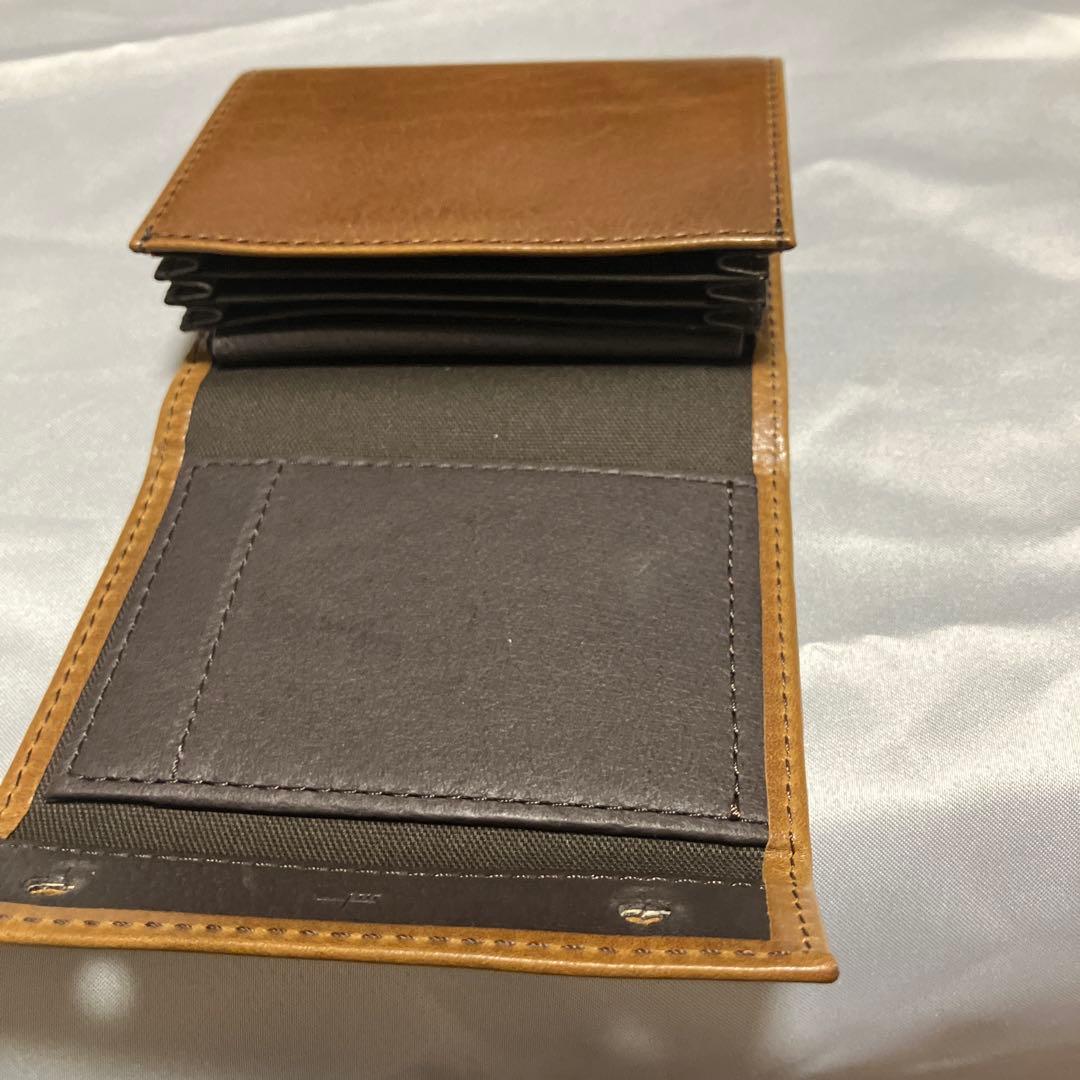 millefoglieⅡ P25 エムピウ MF2p25_Bdbブラウン新品