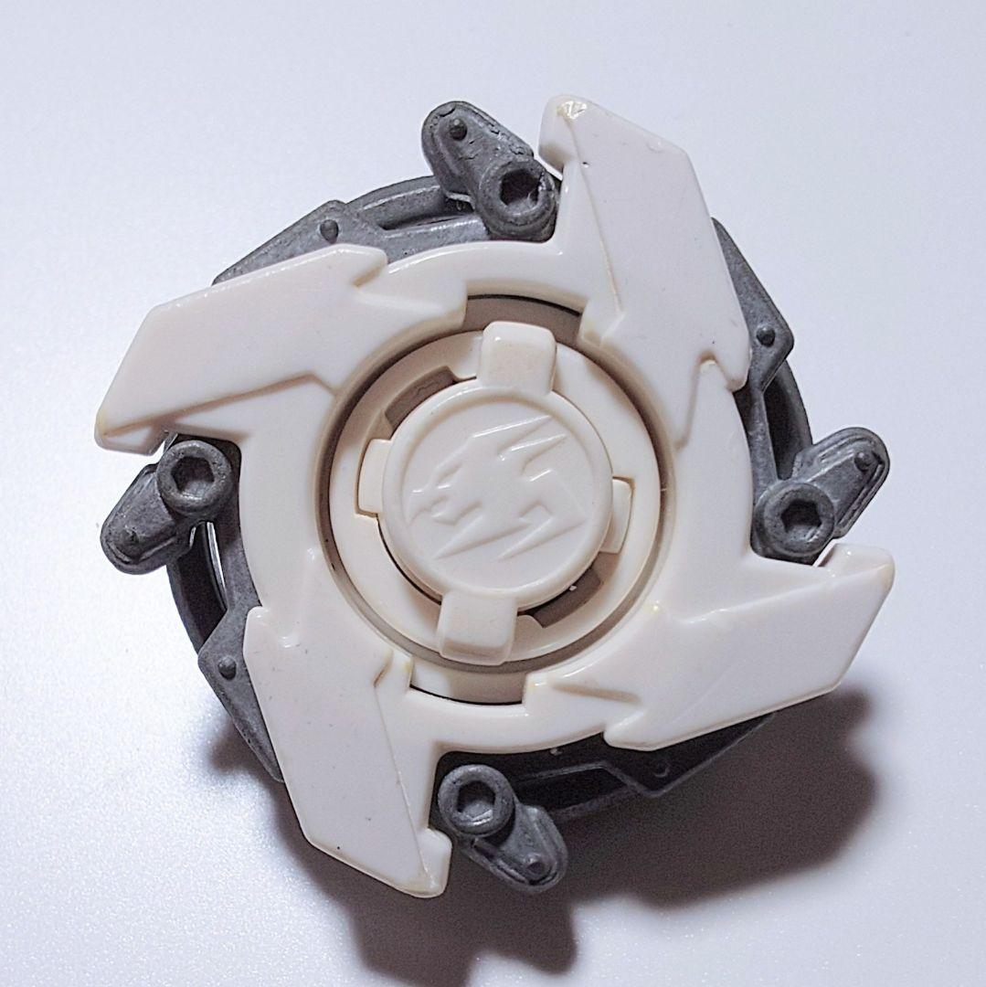 ドラグーンMS ベイブレード HMS