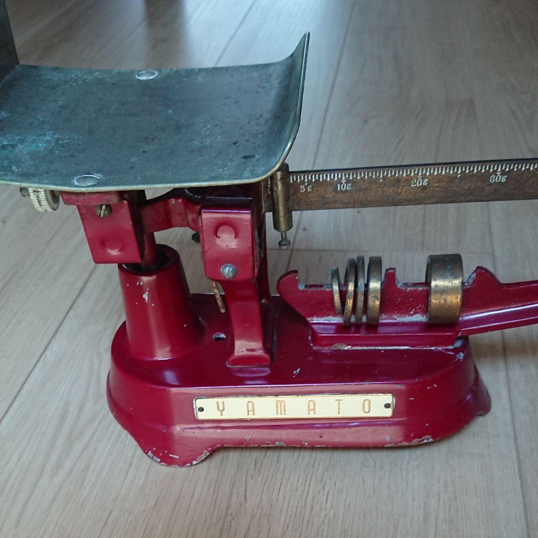 YAMATO分銅はかり