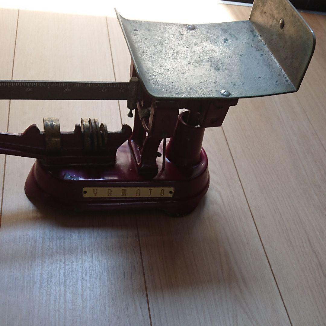 YAMATO分銅はかり