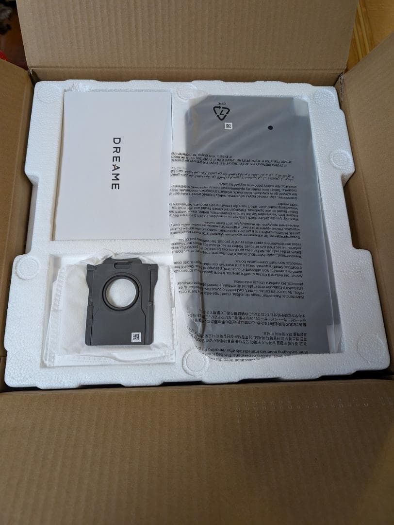 の*ぶ様 【美品・国内正規品】Dreame X30 Ultra 自動ロボット掃除