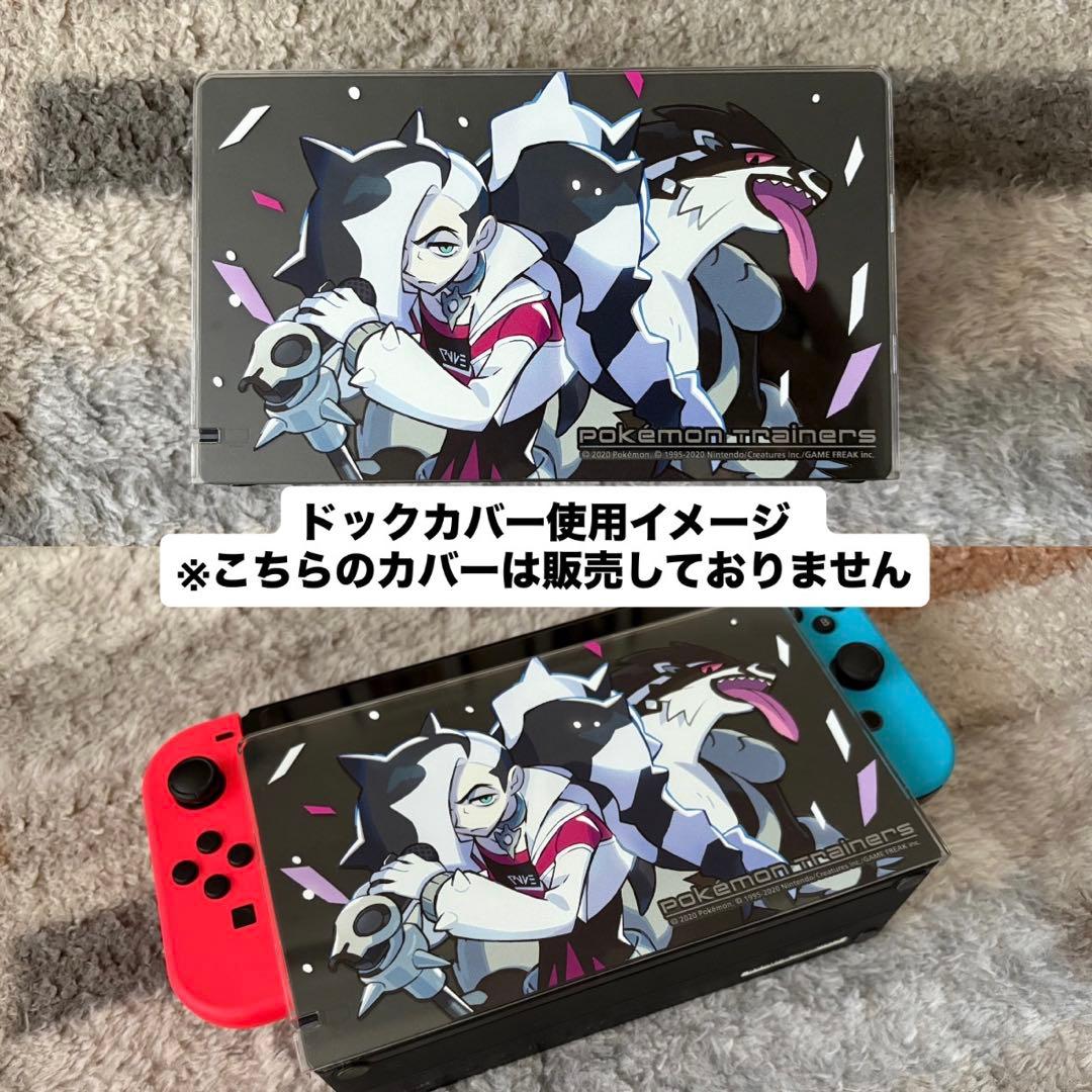 【中古】 箱あり Nintendo Switch 本体 ＋α おまとめ セット