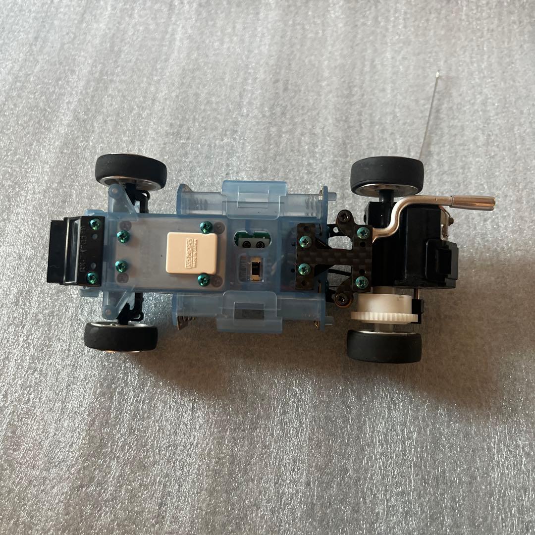 京商 kyosho ミニッツレーサー
