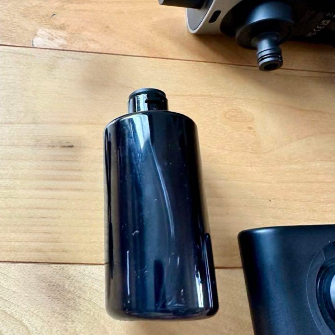 HOTO Washer Pro 20V 高圧洗浄機 バッテリー式