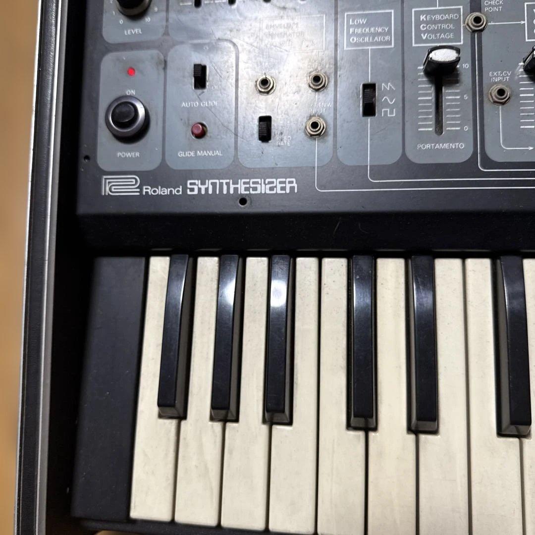 ローランド　Roland SYSTEM-100