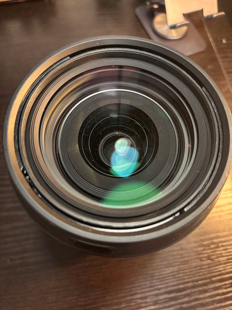 SIGMA 24-70mm F2.8 DG DN Art Lマウント　フルサイズ