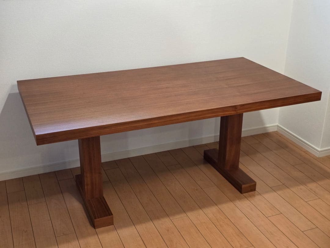 【最終価格】【送料込み】【ACTUS】 OWN-Fダイニングテーブル