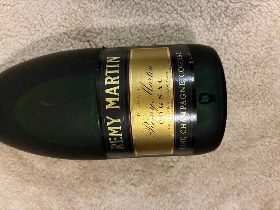 格安　ウィスキー、ブランデー、４本セット、古酒、未開封