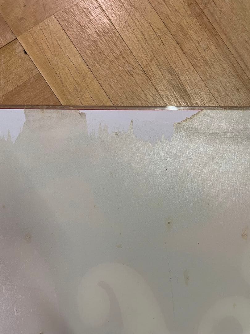 コカコーラ アクリルパネル 自販機？ サインパネル 当時物 Coca-Cola