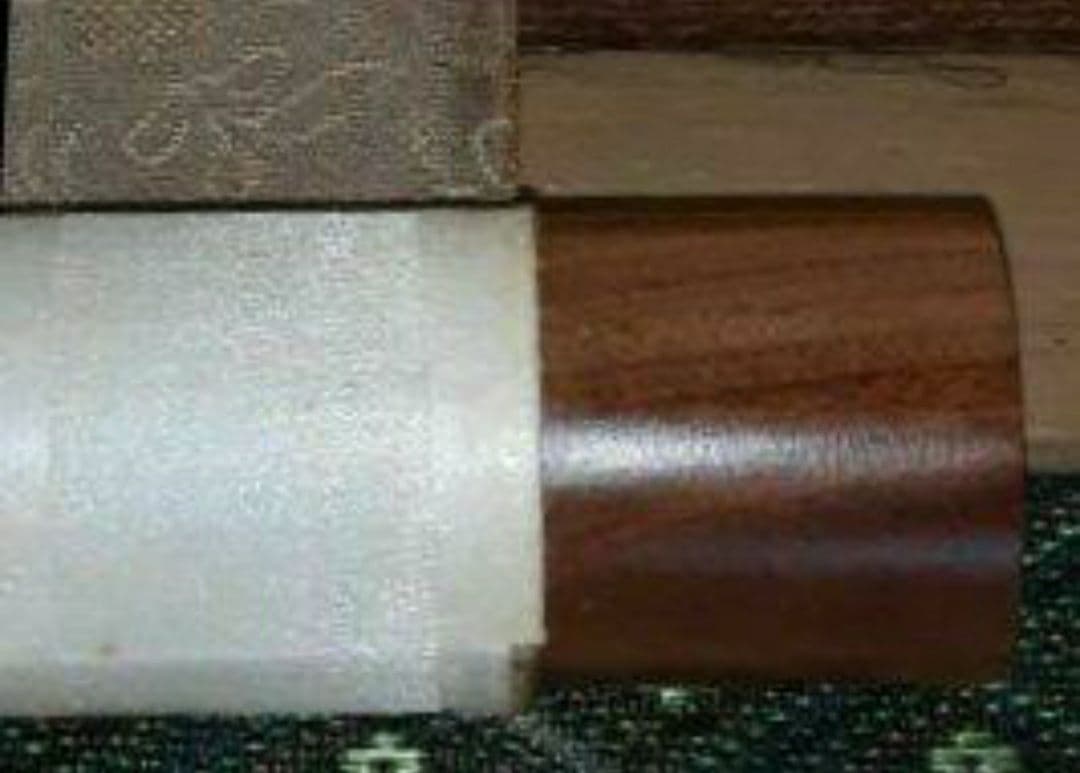 掛け軸/虎2匹/二重箱