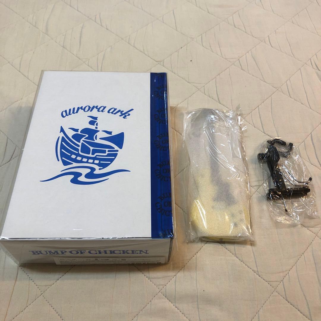 BUMP OF CHICKEN☆aurora ark DVD☆バンプオブチキン