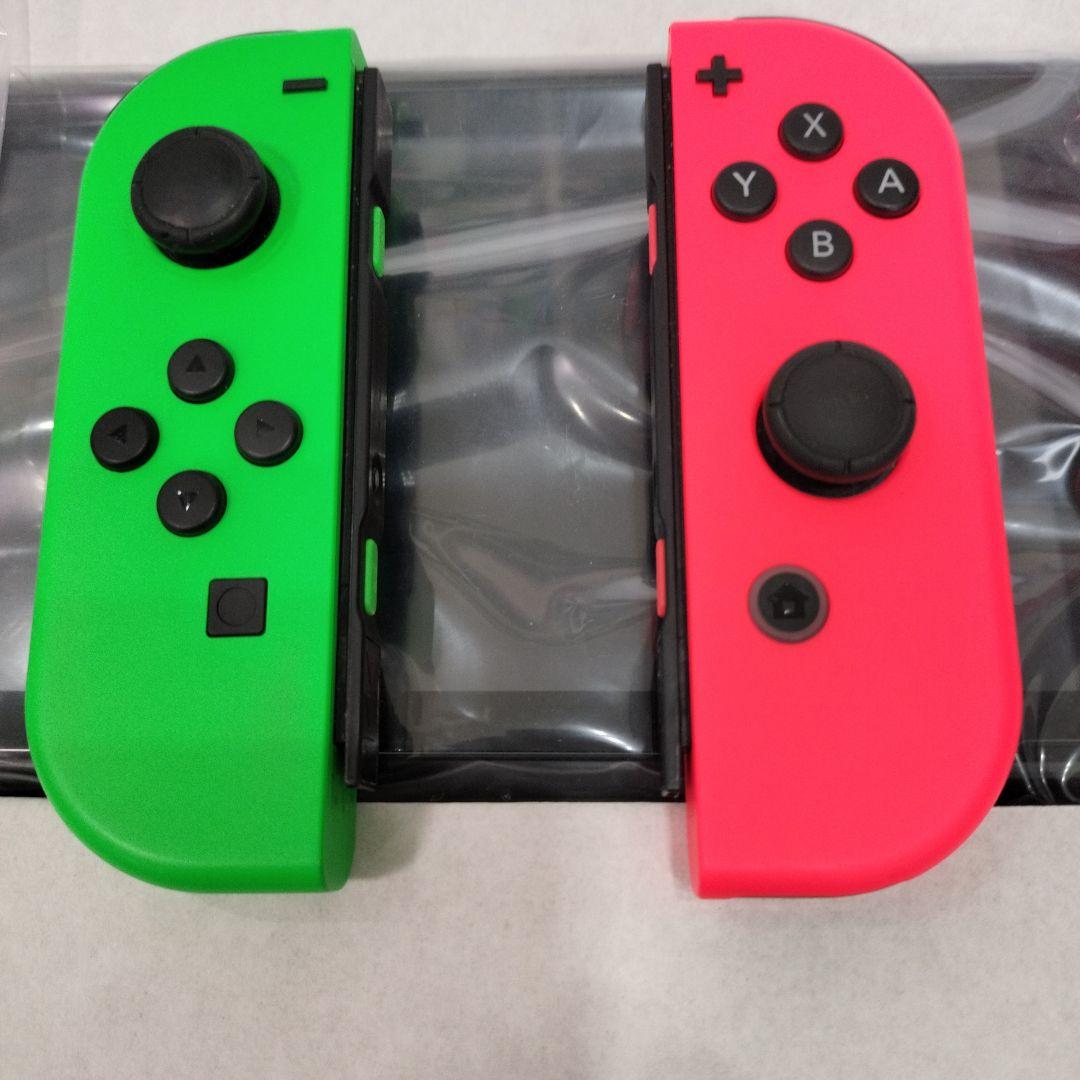 Switch Nintendo Switch ※付属品変更あり