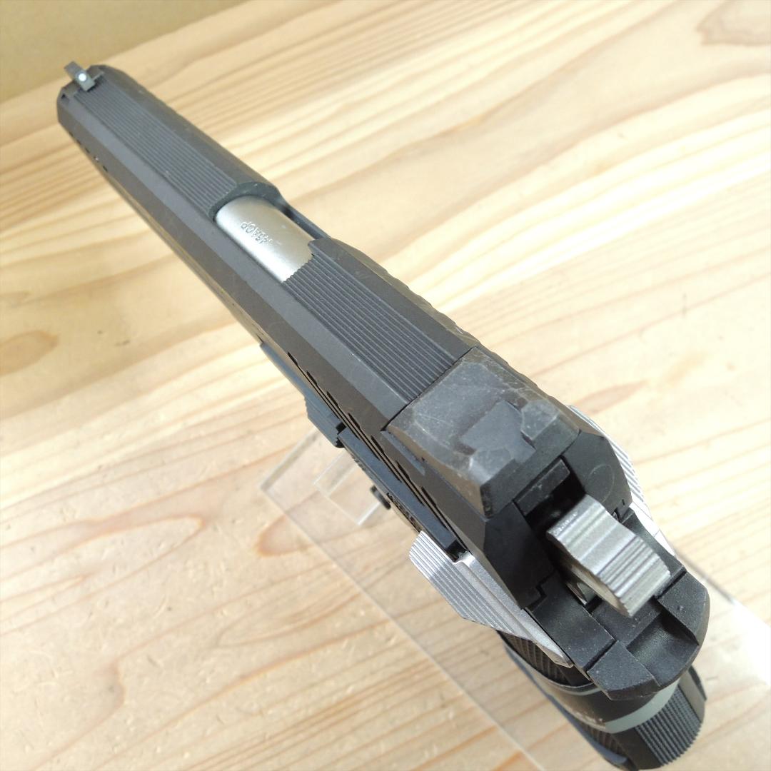 東京マルイ　ハイキャパE 電動ハンドガン　動作OK