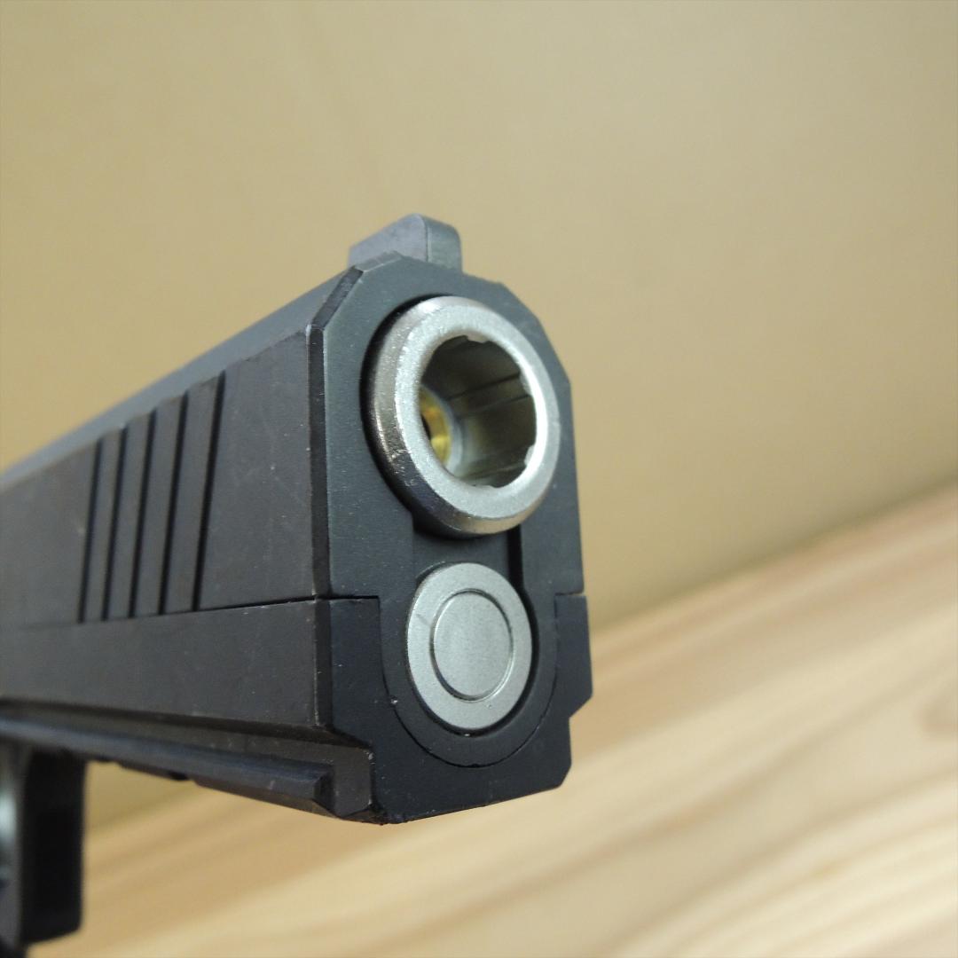 東京マルイ　ハイキャパE 電動ハンドガン　動作OK