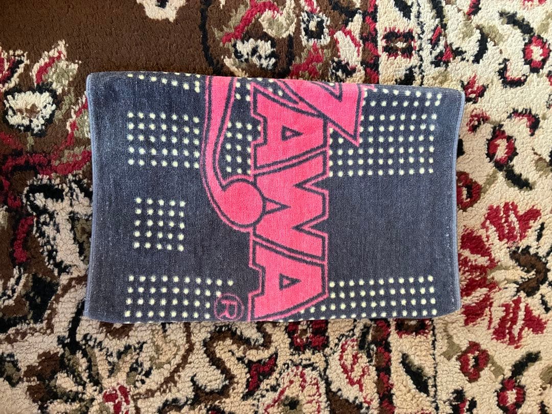 E.ＹＡＺＡＷＡ ＰＭ9フェイスタオル