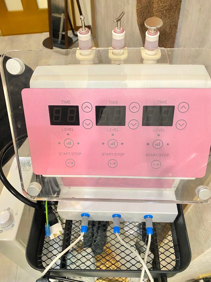 【bbbbn】Revcella フェイシャル美容器