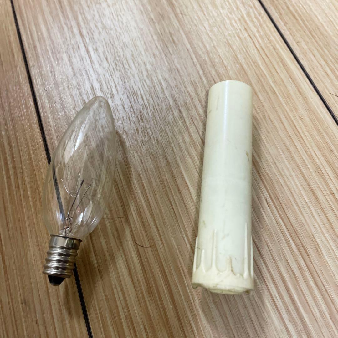 フレンチアンティーク　シャンデリア