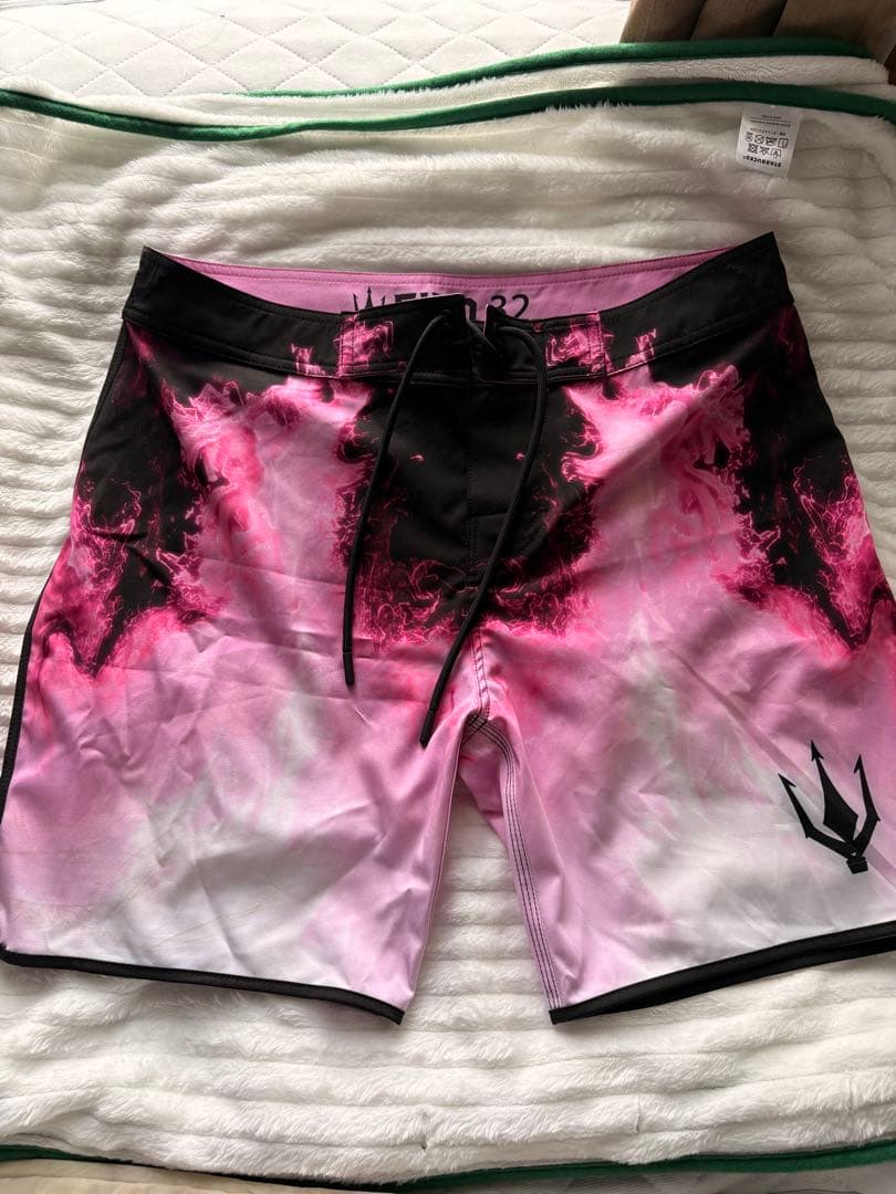 FIEDサーフパンツ