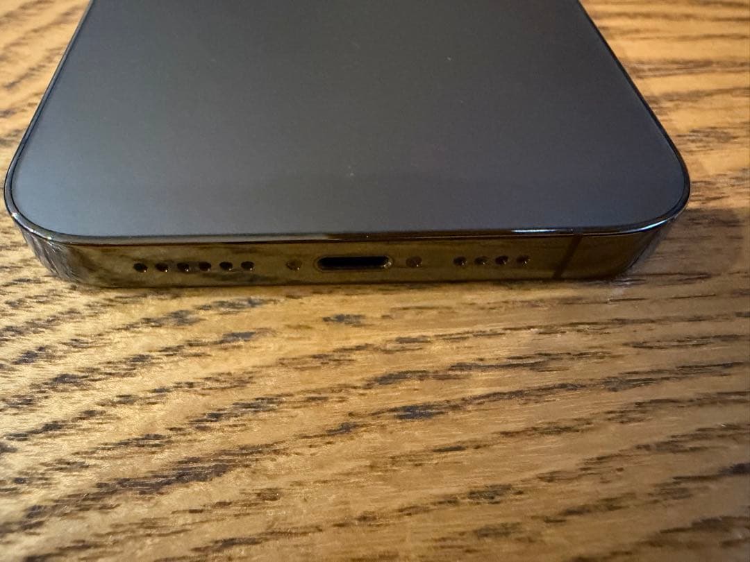 Apple iPhone13Promax 512GB 箱付き