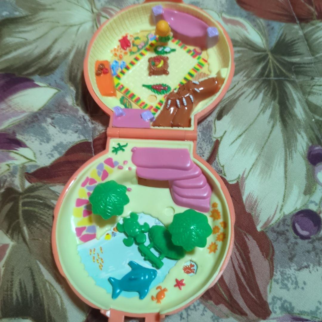 Angel Pocket ミニチュアハウス