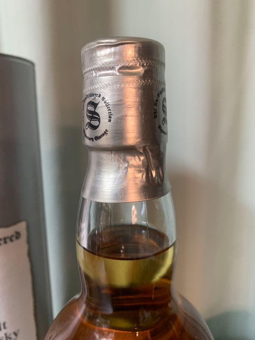 ブナハーブン SIGNATORY BUNNAHABHAIN 2014 46%