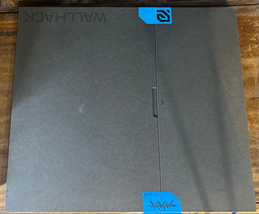 工芸品 WALLHACK Faith Yume SP-004