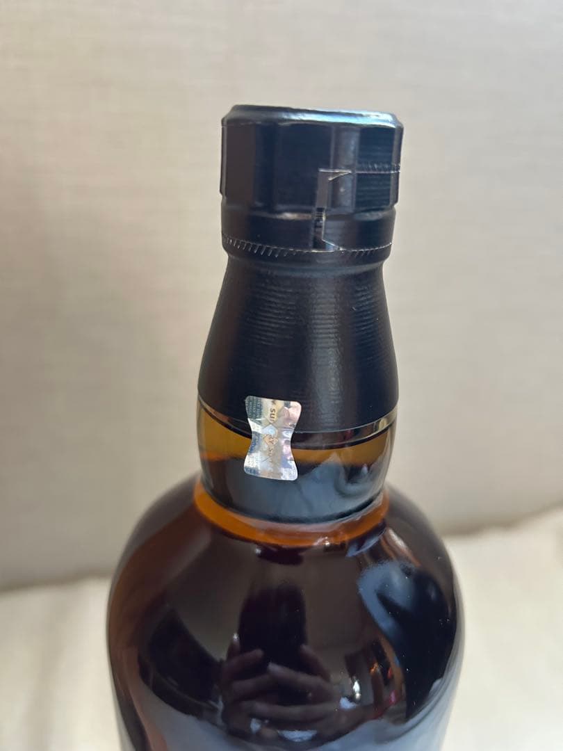 サントリー 山崎 2022リミテッドエディション 700ml ウイスキー