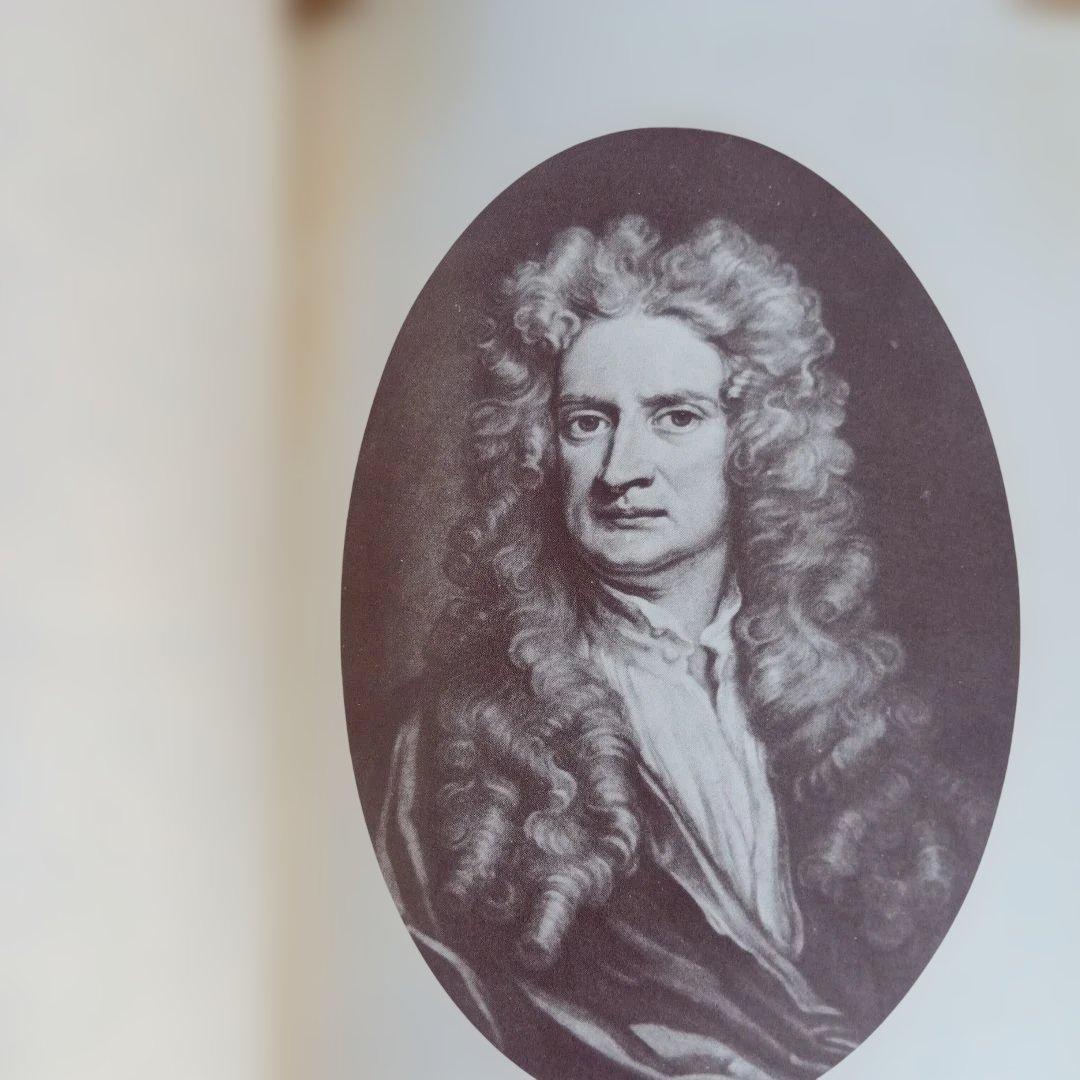 プリンシピア 自然哲学の数学的原理