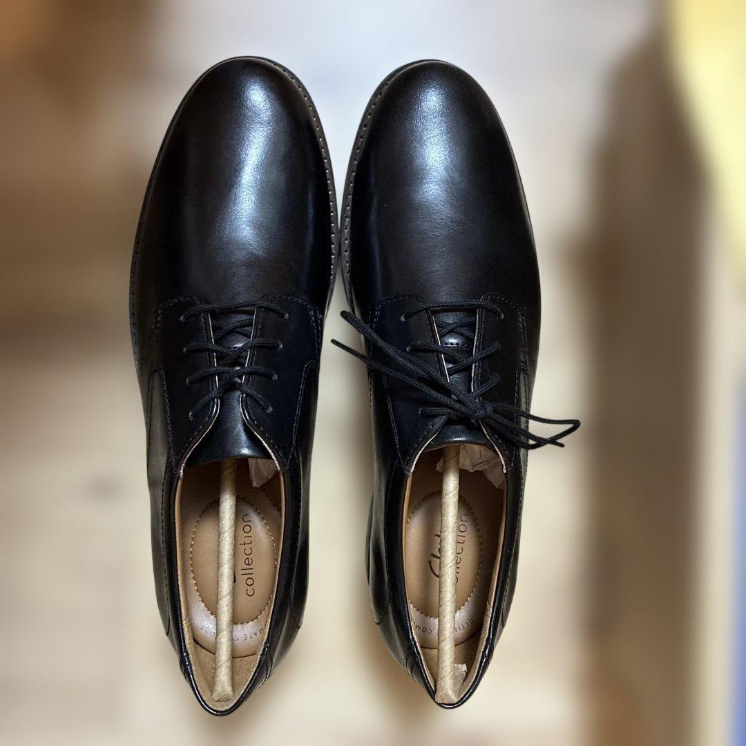 Clarks Becken Lace / ベッケンレース27.5cm