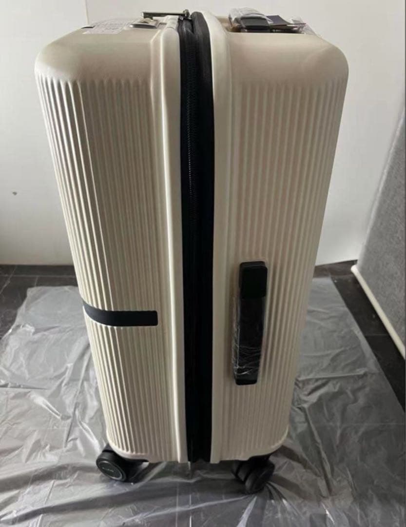 フレイ アイディー] スーツケース FWGB229302 レディース IVR