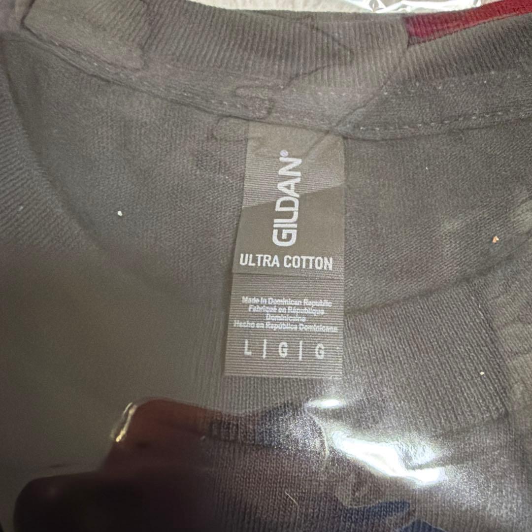 ピザオブデス　Tシャツ