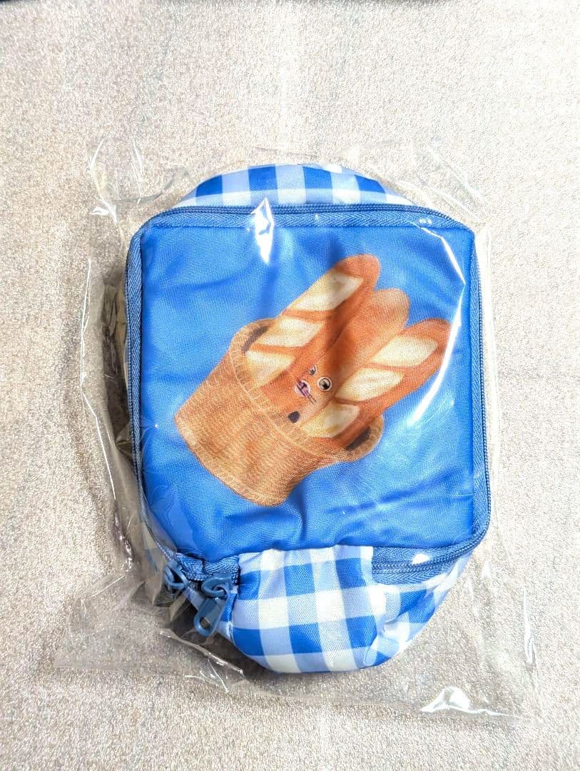 ブロッコリーくじ　パンどろぼう　ラスト ギフト賞　 他色々