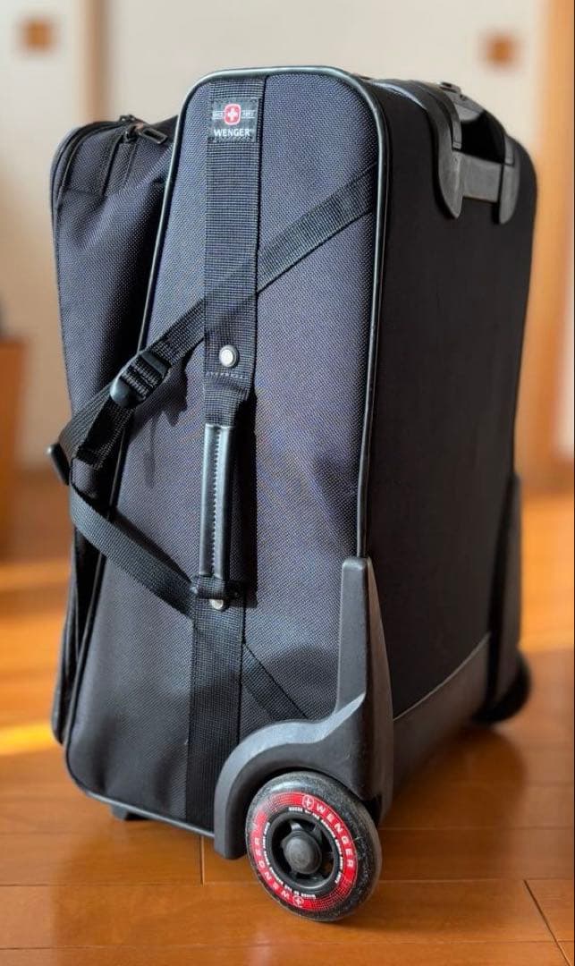 Wenger ウェンガー キャリーカート