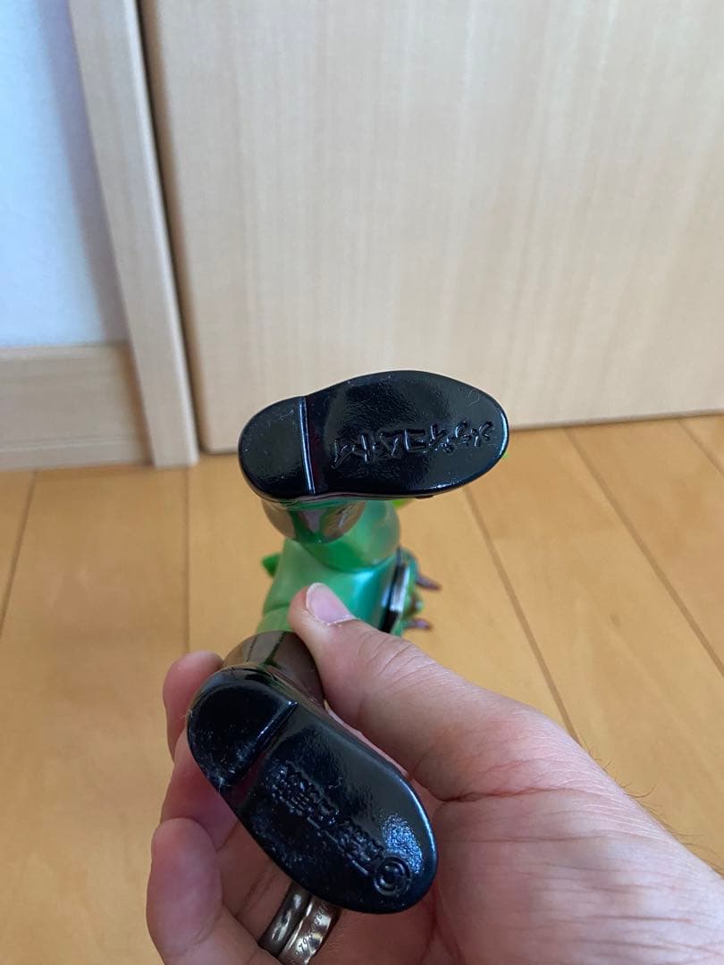 東映レトロソフビコレクション