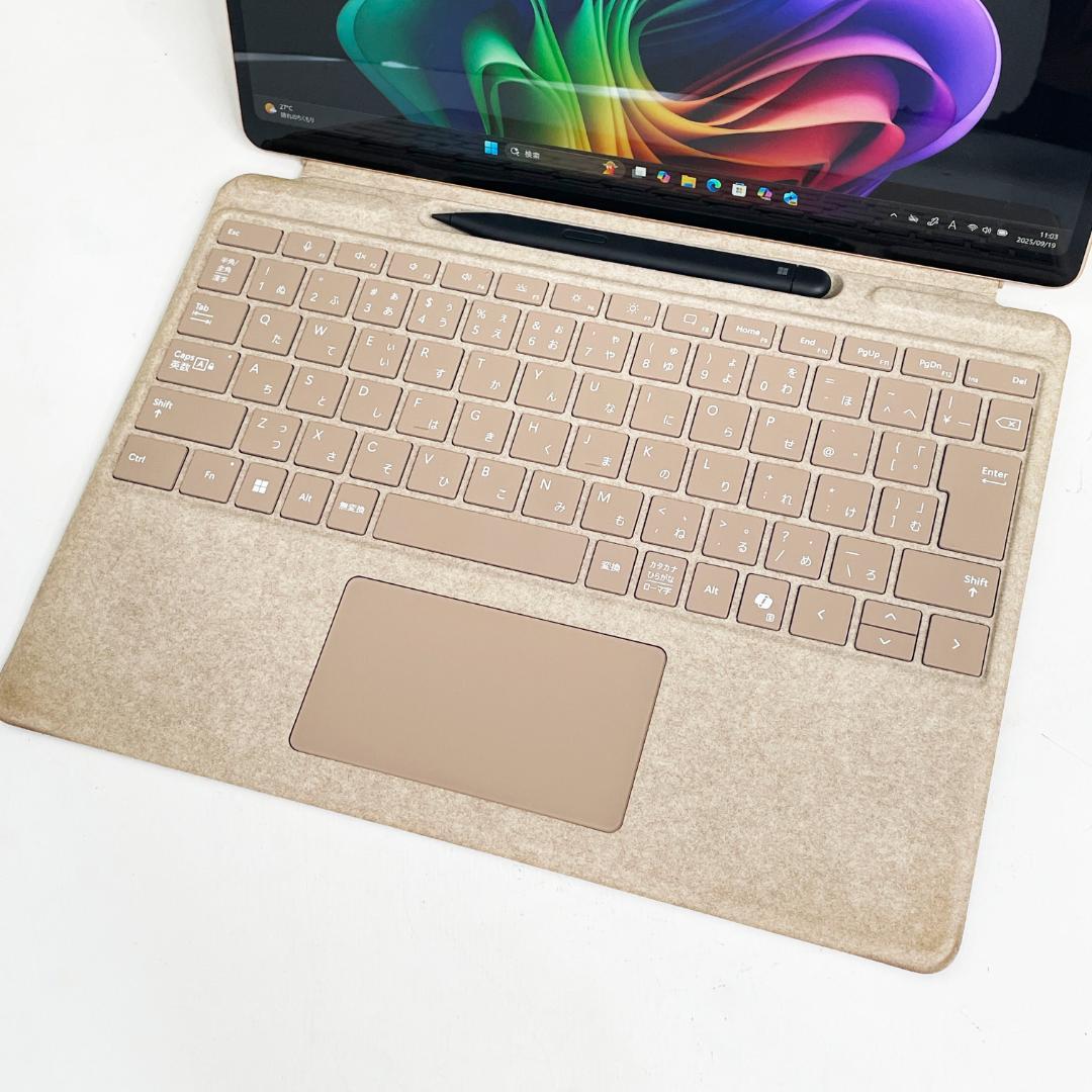 極上品☆Microsoft SurfacePro 第11世代 ZHY-00046