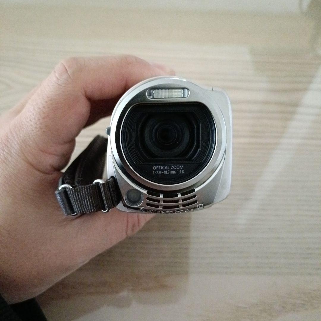 Panasonic デジタルビデオカメラ HDC-TM35 32GB